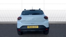 Dacia Sandero Stepway 1.0 TCe Journey 5dr Petrol Hatchback